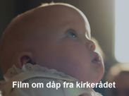 Dåpsreklame DNK