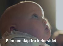 Dåpsreklame DNK
