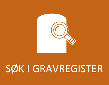 Søk etter graver