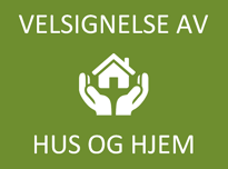 Velsignelse av hus og hjem
