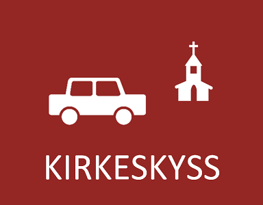 Kirkeskyss