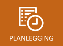 Hvordan skal vi planlegge vielsen?