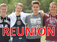 Reunion