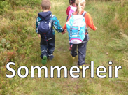 Sommerleir