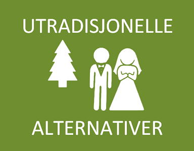 Utradisjonelle alternativer