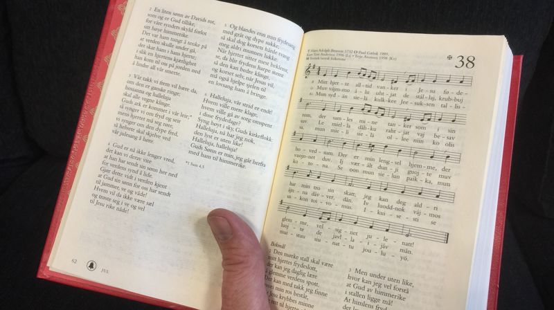 Kirkemusikk