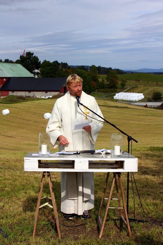 Utradisjonelle alternativer