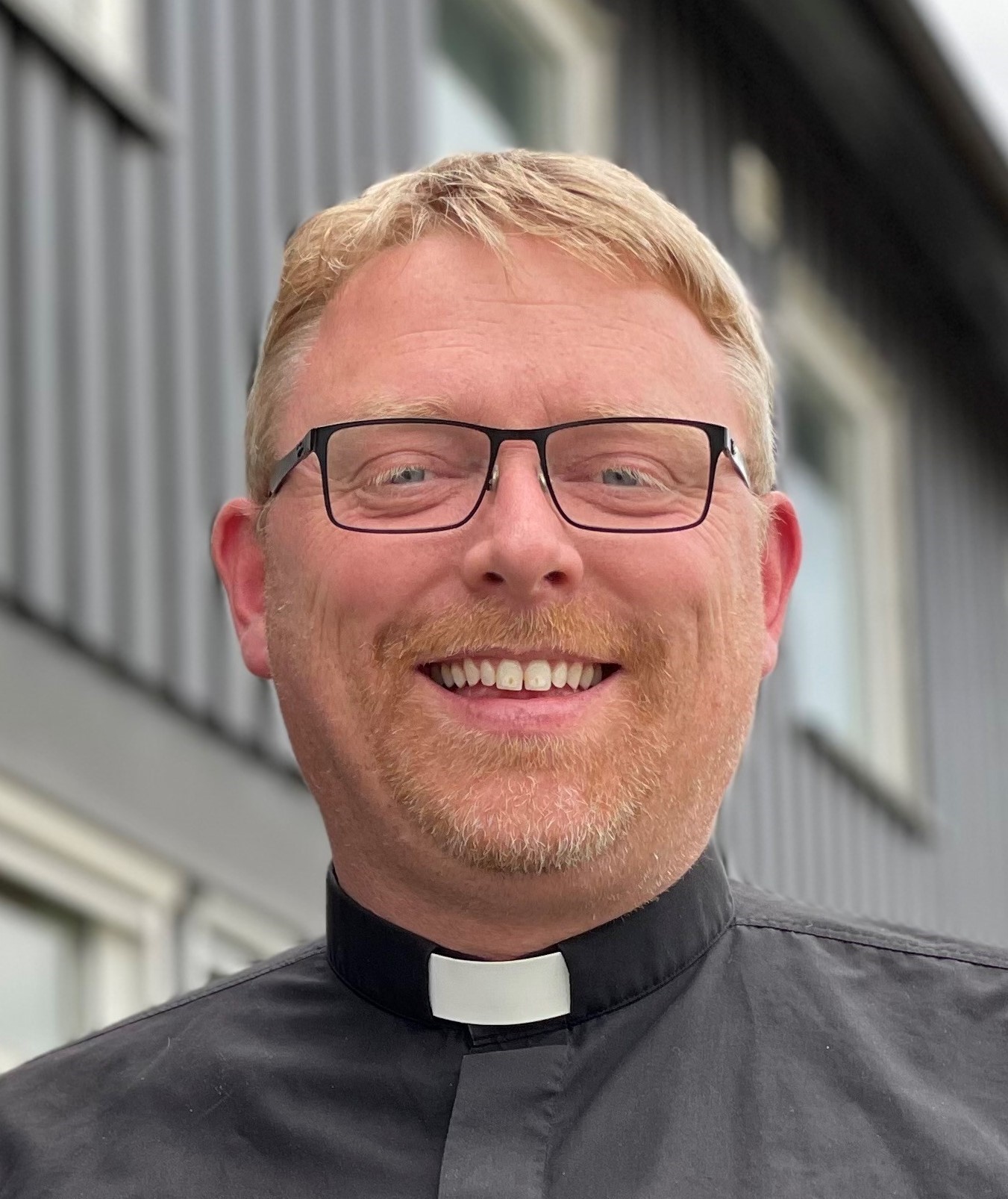 Jakob Furuseth