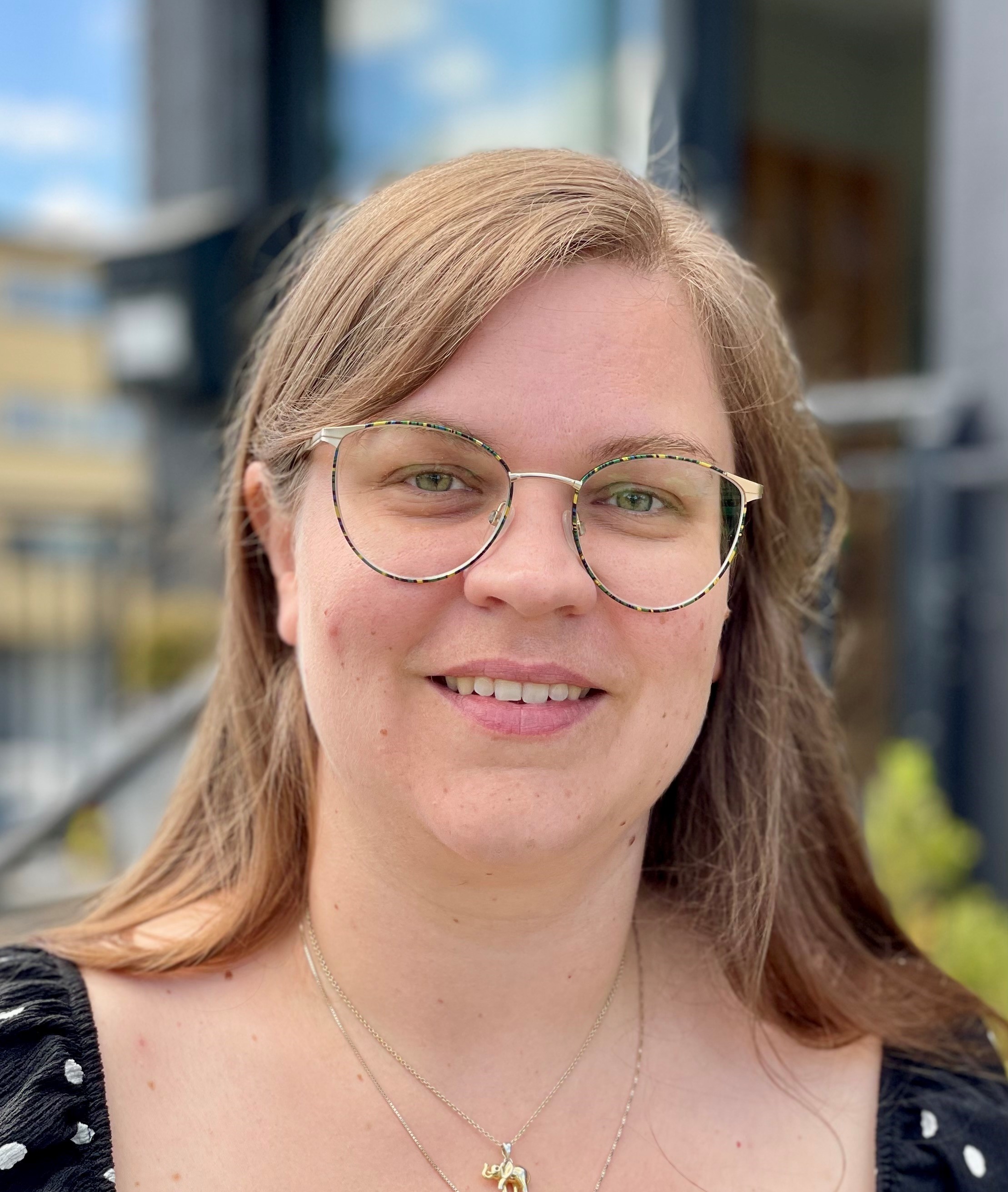 Lisa Kristin Hanielsen