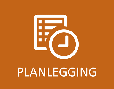 Planlegging