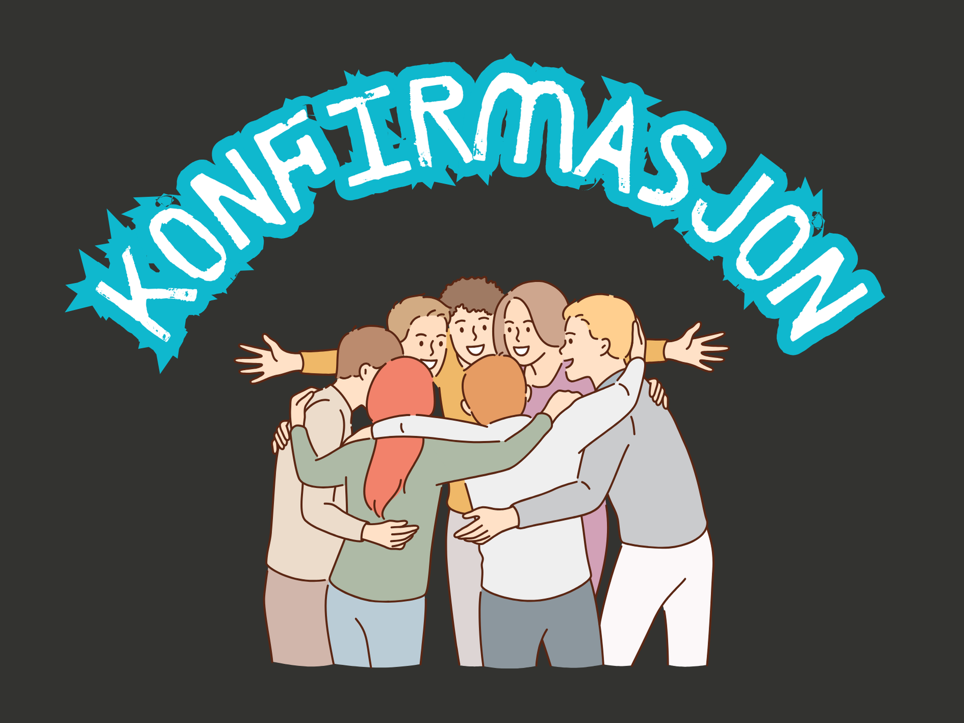 Konfirmasjon i Gjerdrum