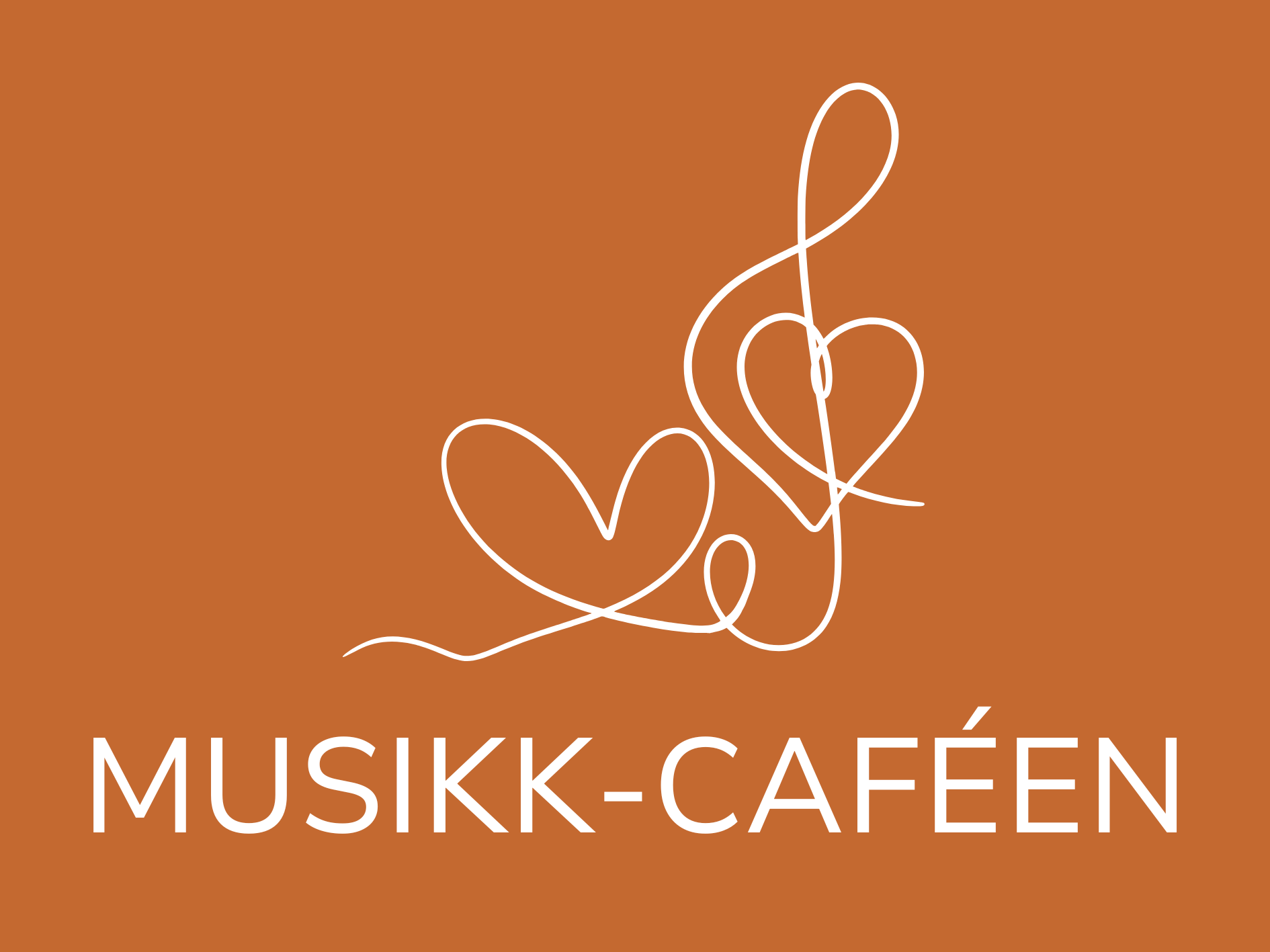 Musikkaféen