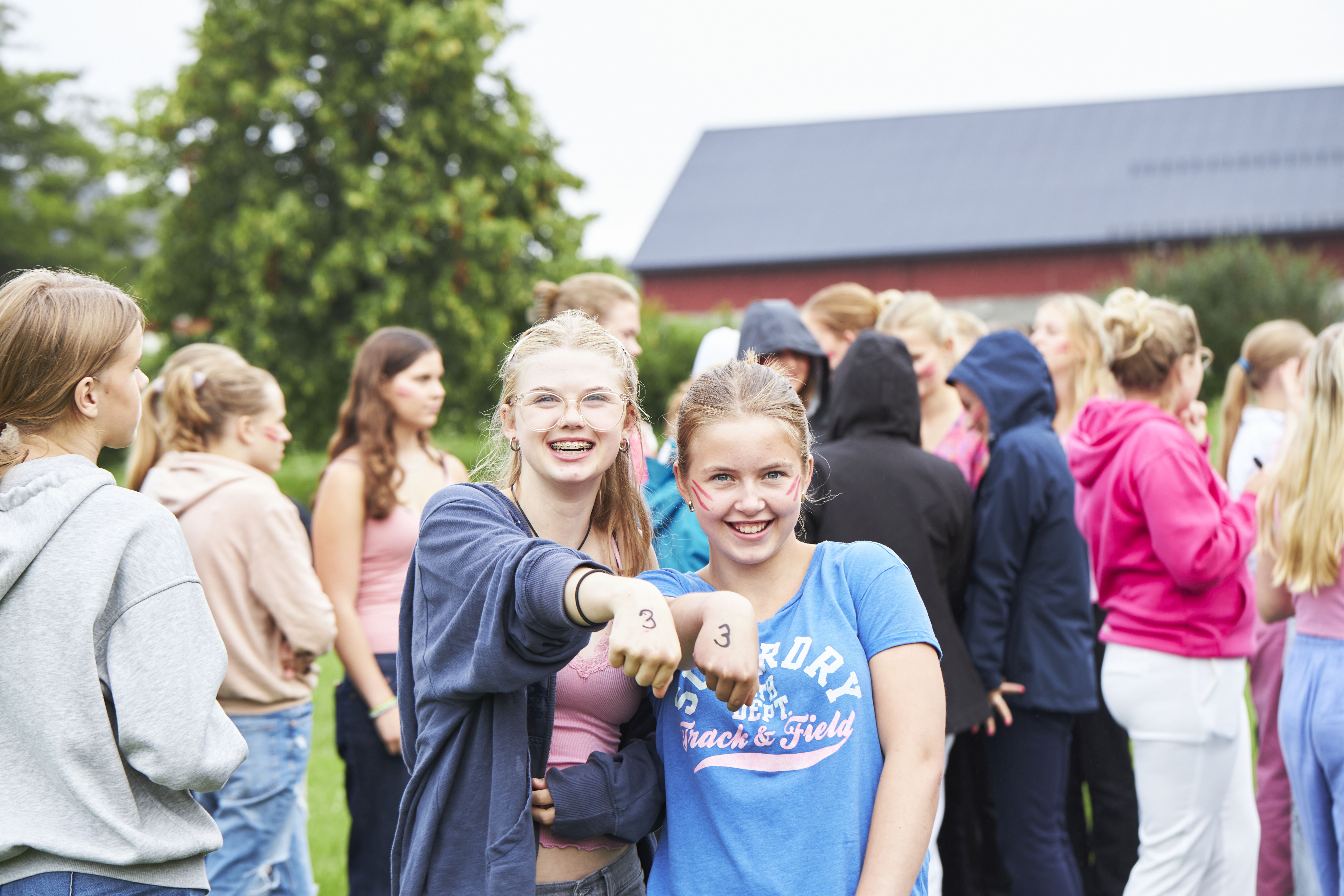 Høstnummeret av menighetsbladene er her!
