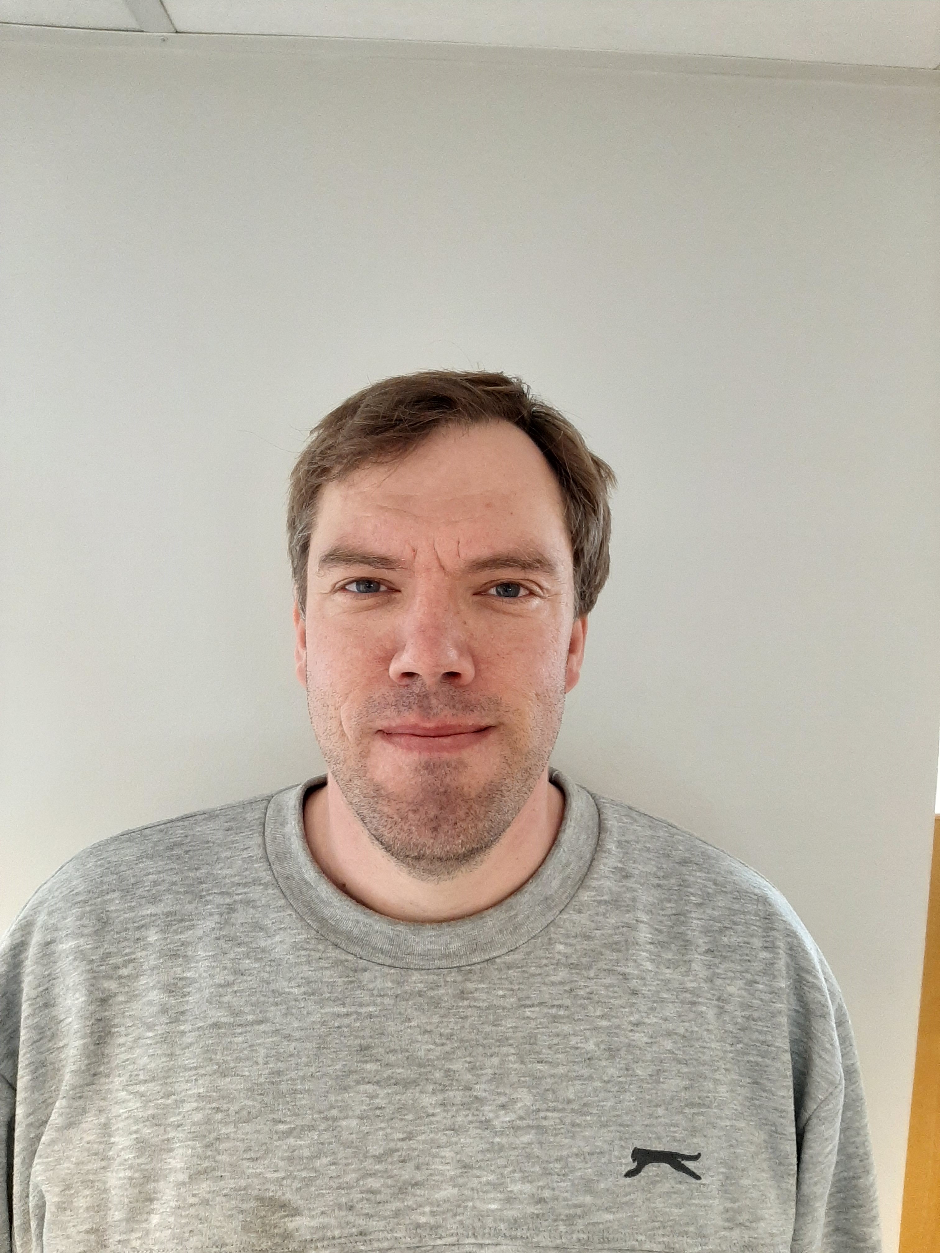 Per Arne  Kristiansen