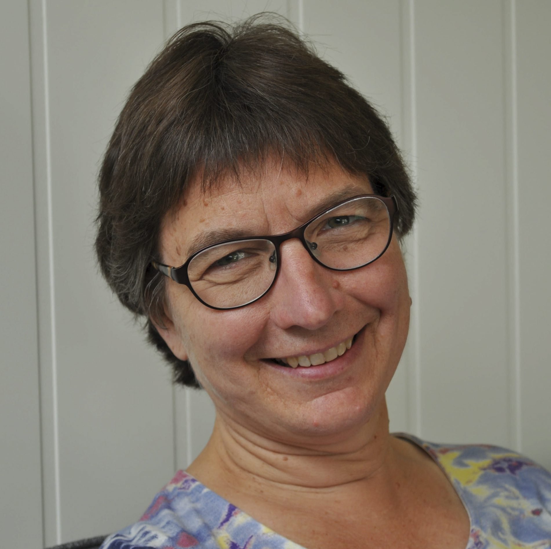 Berit Rinde