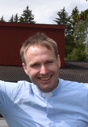 Andreas  Eikevik Danbolt