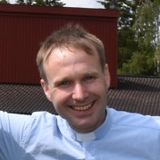 Andreas Eikevik Danbolt