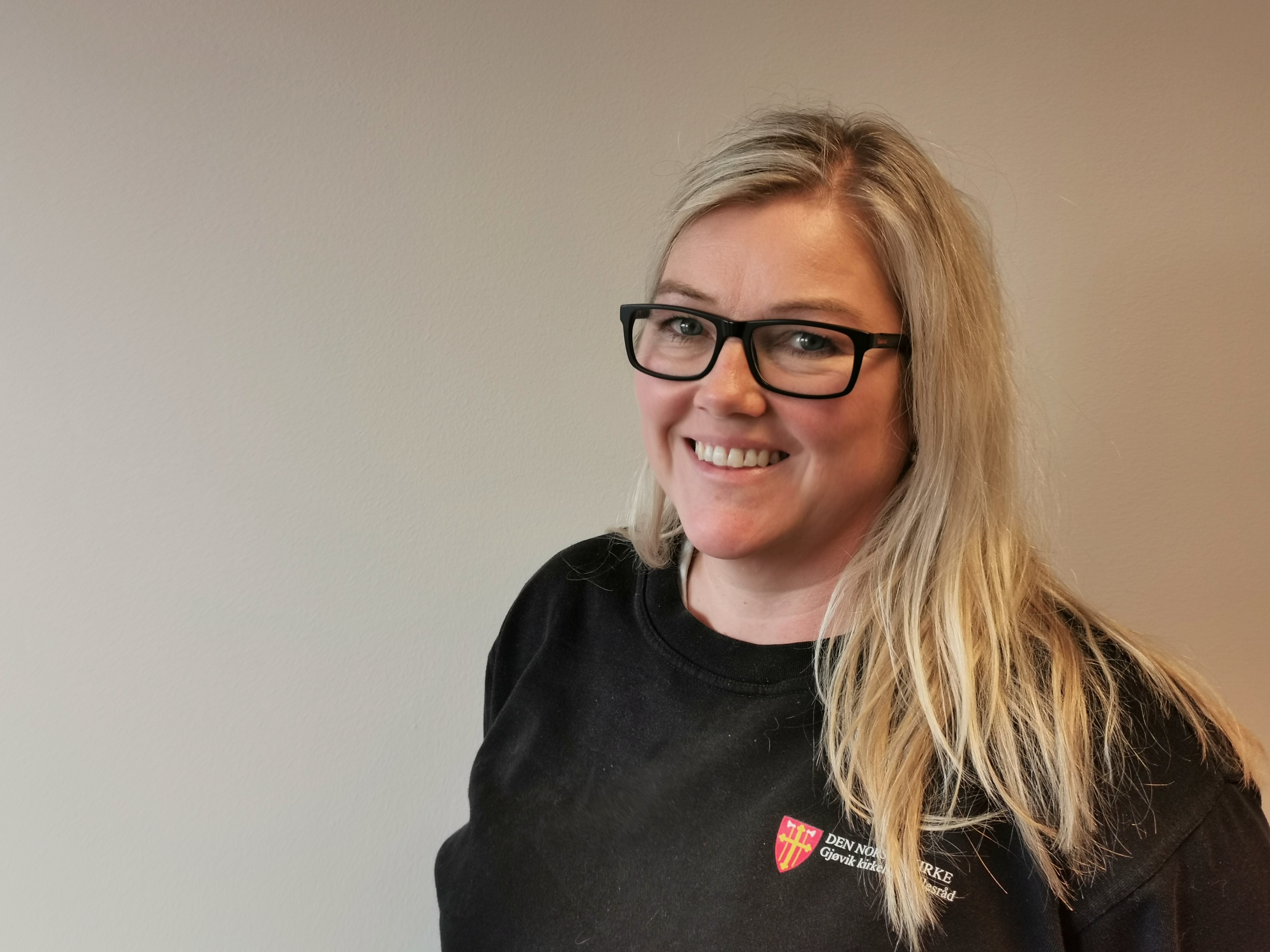 Gunnhild Sebakk