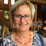 Arnhild Kløvrud