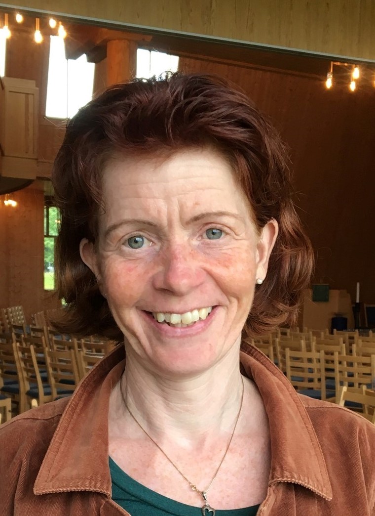 Line Langseth Bakkum