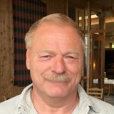 Roy Holm