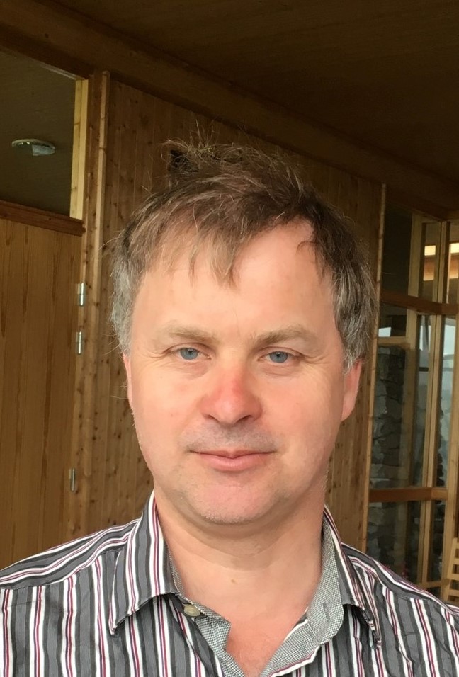 Ole Christian Schrøder