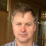 Ole Christian Schrøder