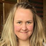 Hilde  Engevold