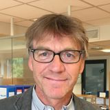 Ole Jacob Nyhus