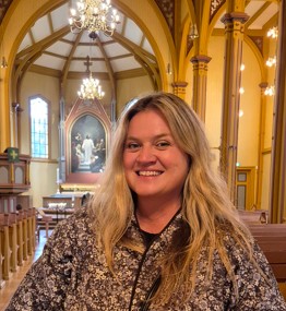 Kristin Skoglund Fjellseth