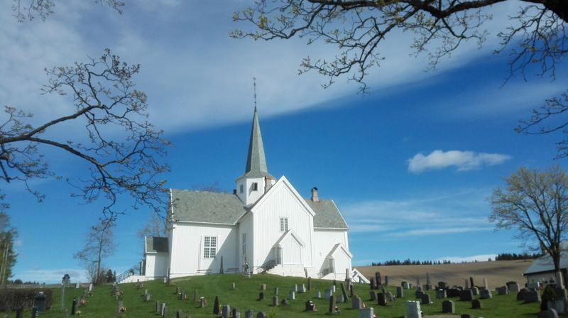 Vardal kirke