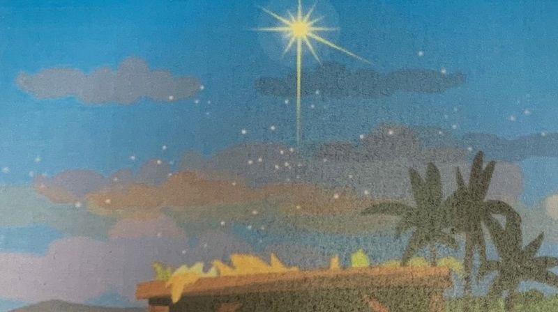 Jul med Julie, julefilm som hilsen til barna