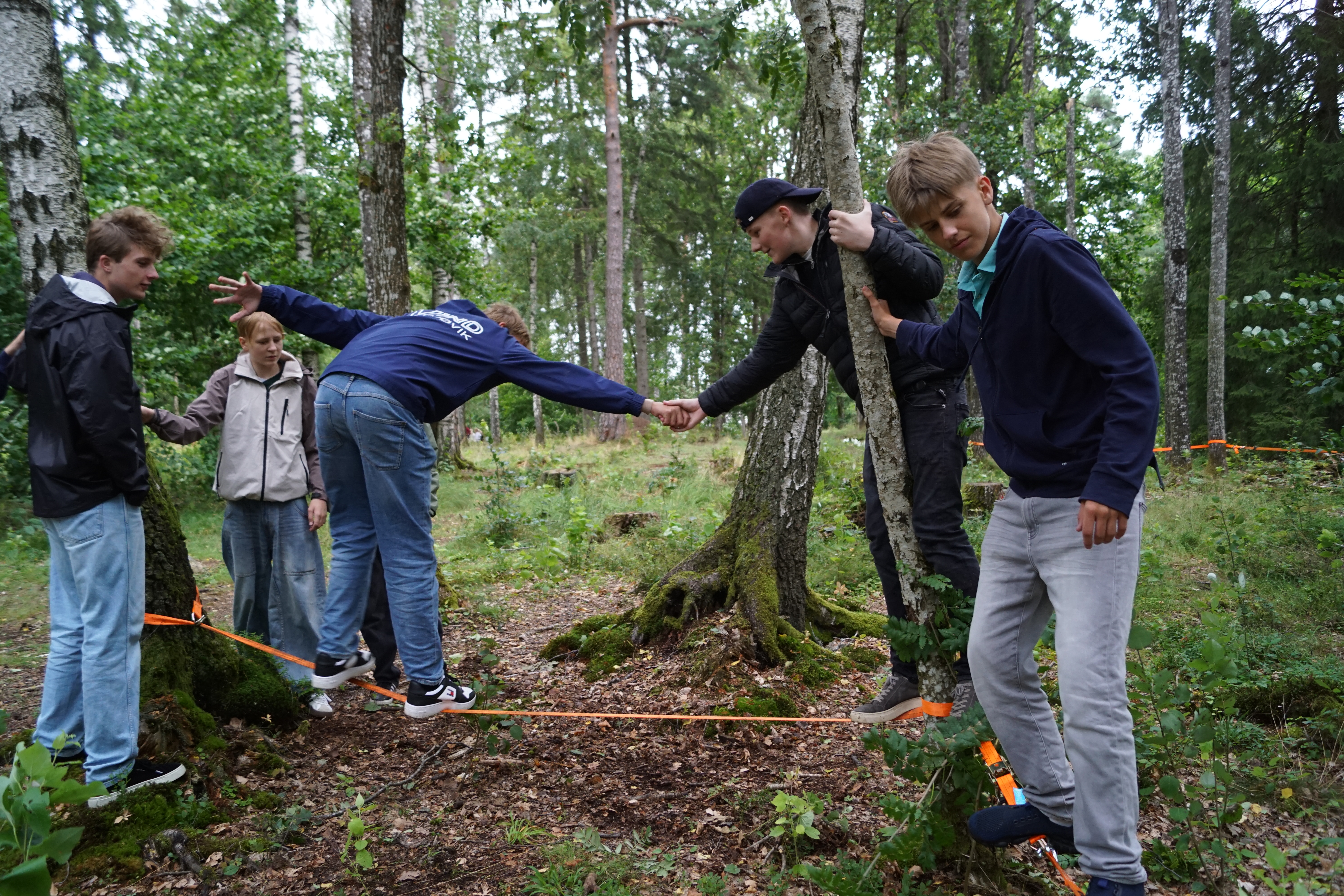 Den norske kirke satser ungt i Mjøsbyene og på Gran. Illustrasjonsfoto: Kirken i Gjøvik