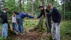 Den norske kirke satser ungt i Mjøsbyene og på Gran. Illustrasjonsfoto: Kirken i Gjøvik