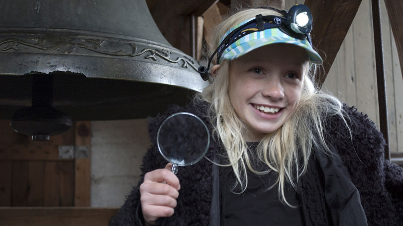 Se filmen fra helga!