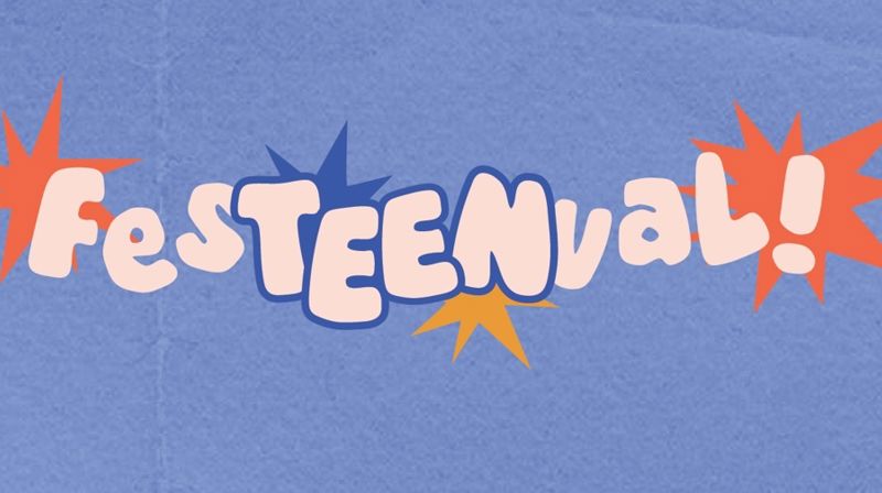 FesTEENval 5. april