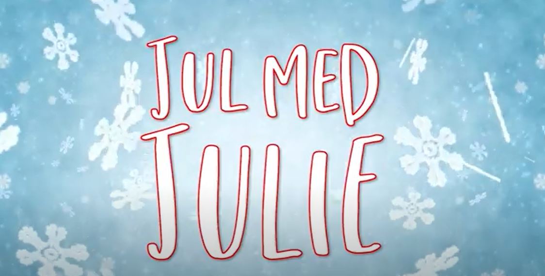 Her kan du se våre julefilmer