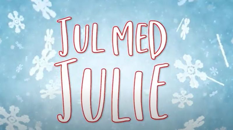 Her kan du se våre julefilmer