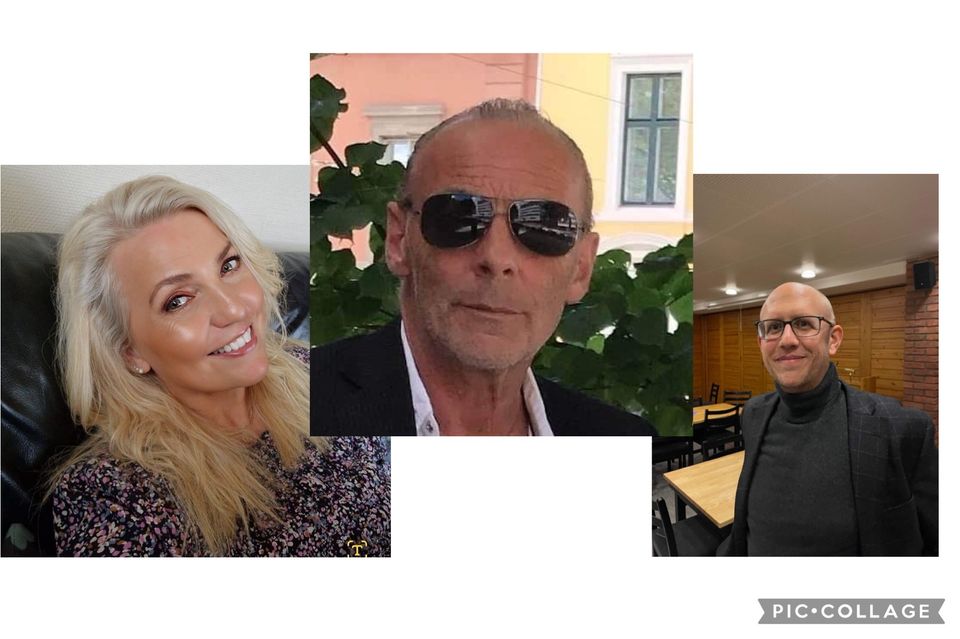 Kulturkveld i Engehaugen kirke 01. februar 2024 kl 19.00