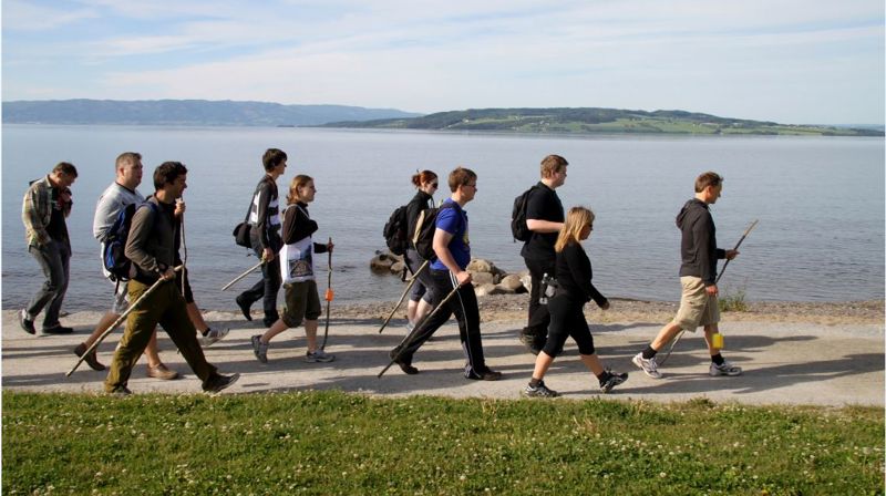 Kulturkveld i Engehaugen kirke 16. september - AVLYST pga sykdom.