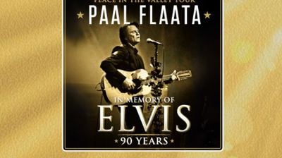 Konsert i Gjøvik kirke 09.11.2025 kl 19.00