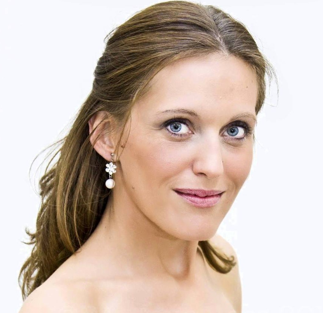 Vårkonsert med Schola Sancti Petri - Gjøvik kirke 30. april 2023 kl 18.00