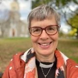 Anne Helene  Jørstad