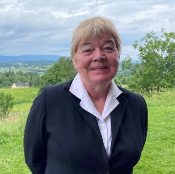 Anne-Marie Ruden Viset