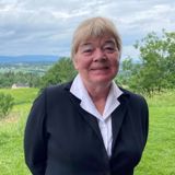 Anne-Marie Ruden Viset