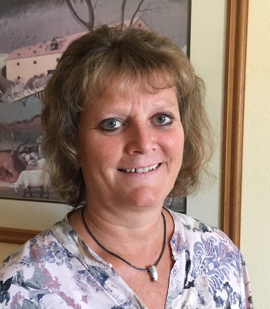 Caterine Torp Dehlimarken