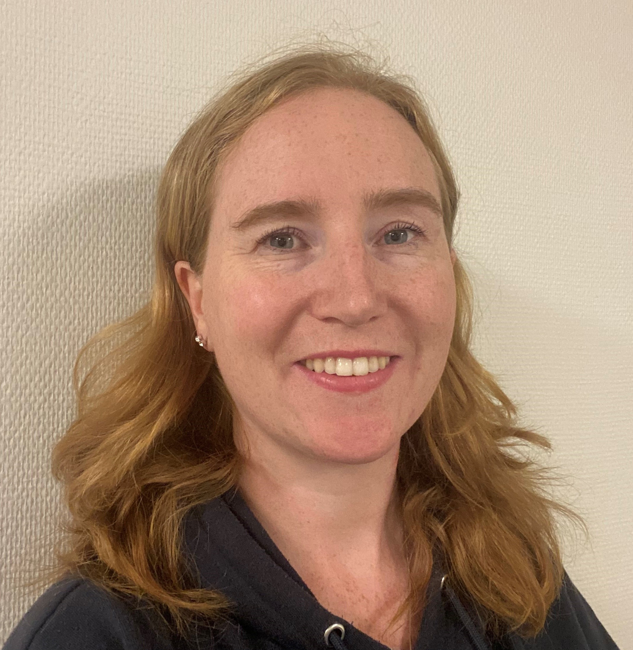 Eli-Kristin Sjøli Ulsund