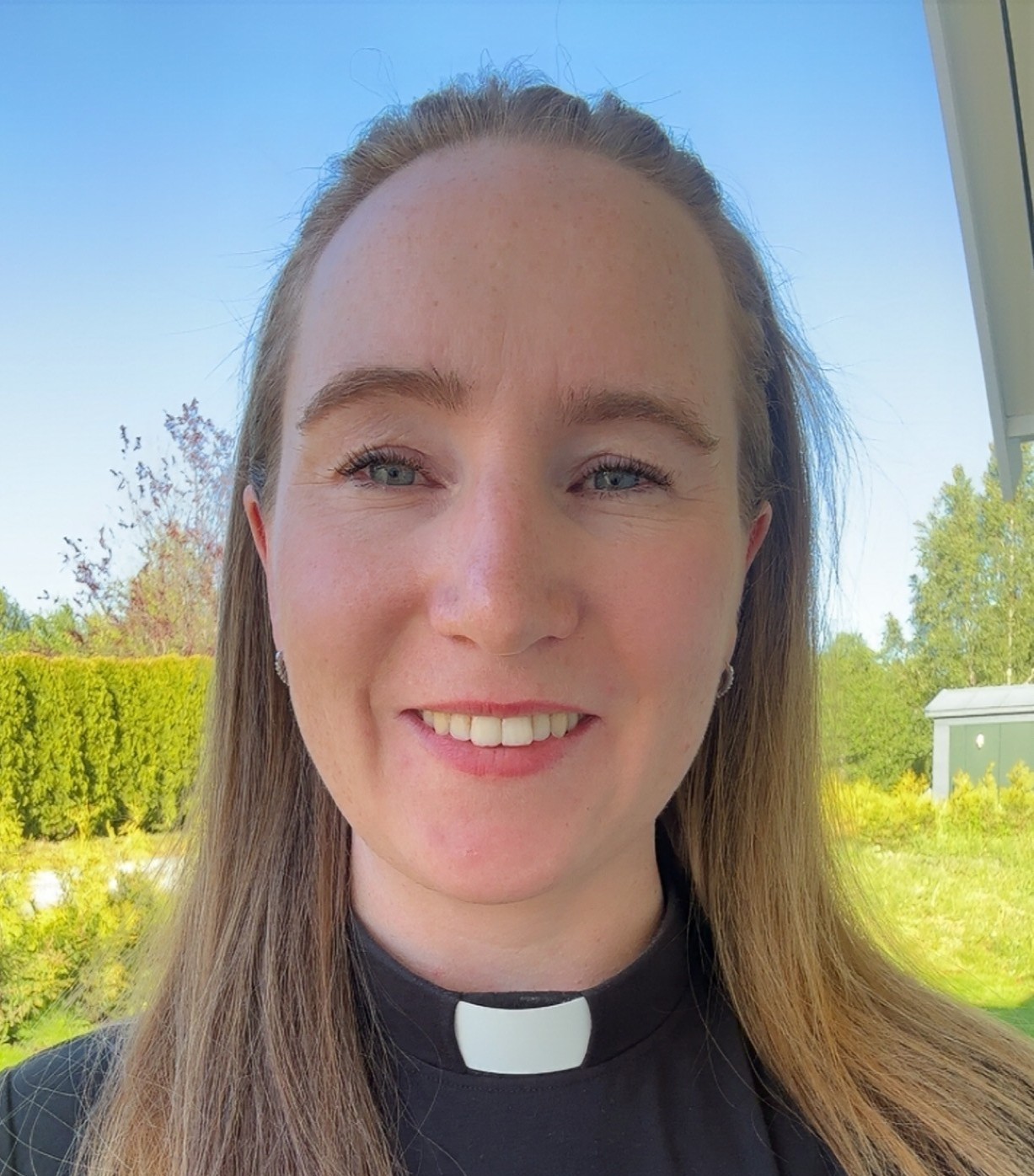 Eli-Kristin Sjøli Ulsund