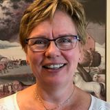 Inger Stensrud Haug