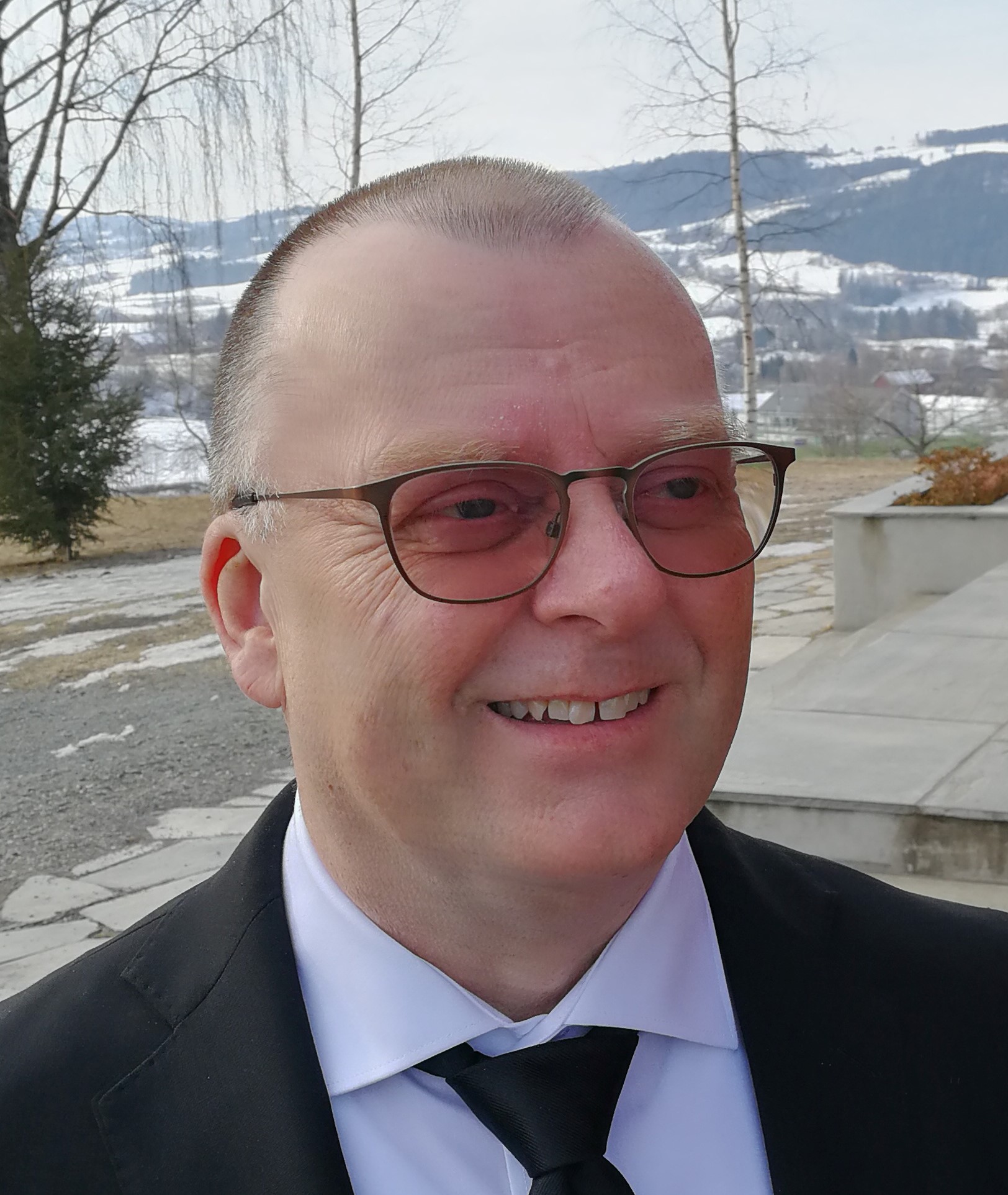 Jan  Myrvold